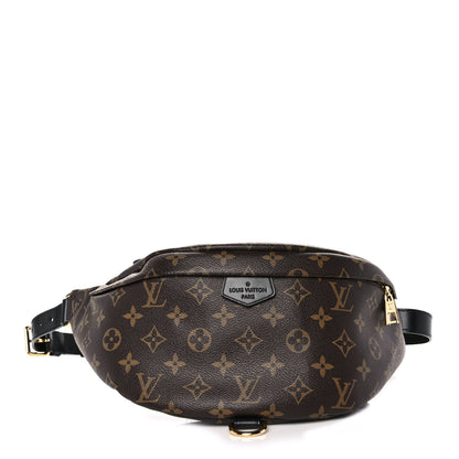 Louis Vuitton Monogram My LV World Tour Bumbag 1 of 9