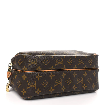 Louis Vuitton Monogram Reporter PM 4 of 9