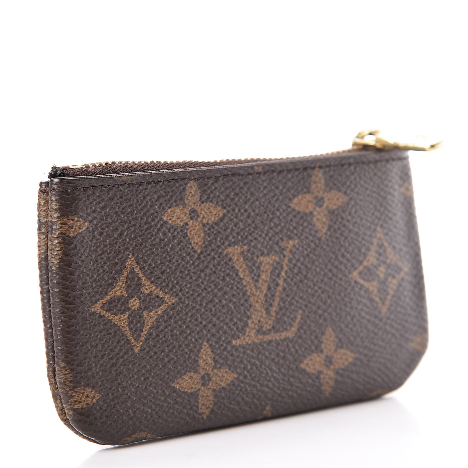 Louis Vuitton Monogram Key Pouch 3 of 7