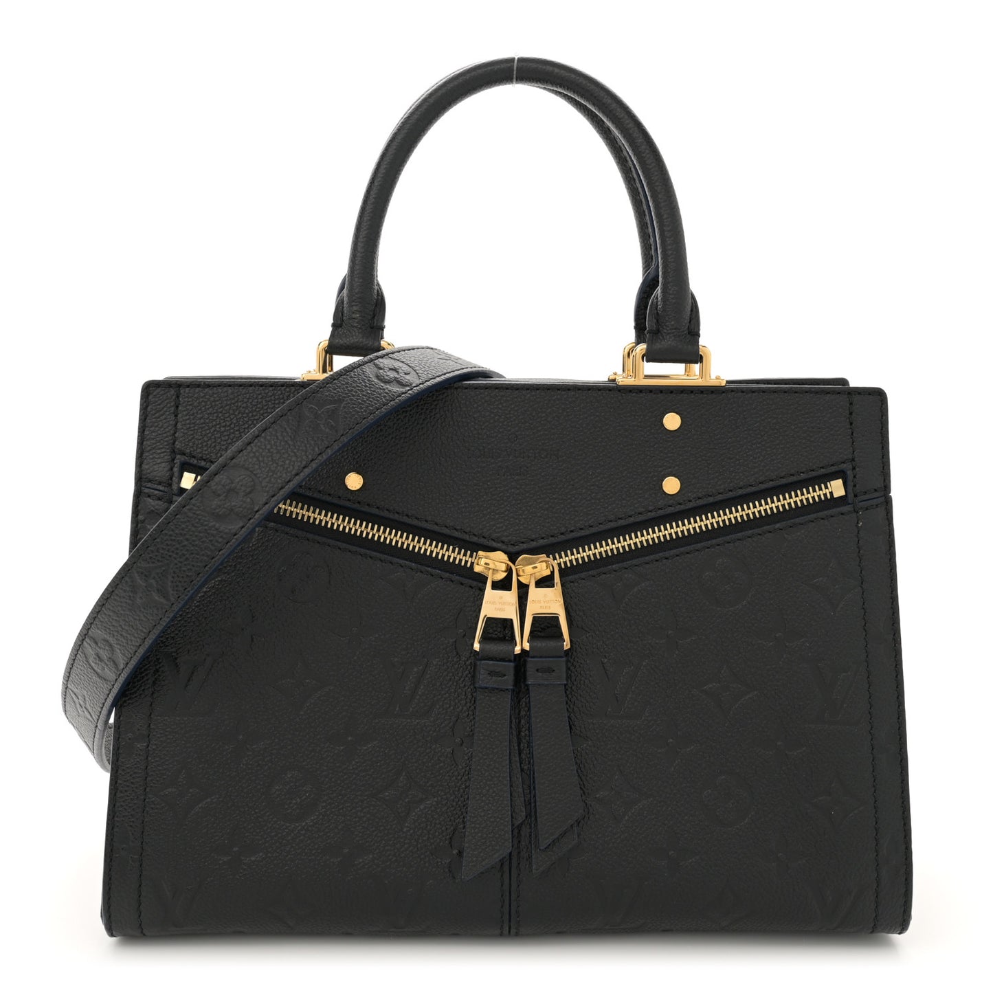 Empreinte Sully PM Black