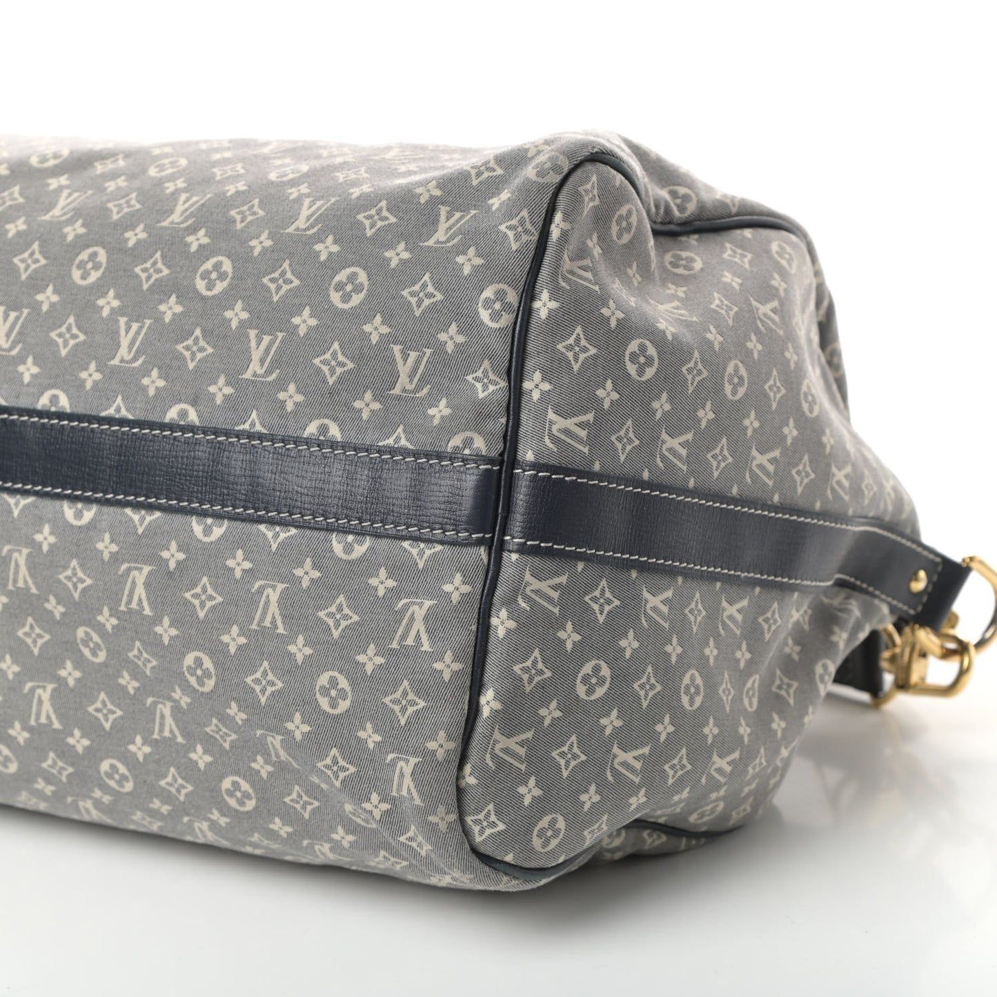 Monogram Idylle Speedy Voyage Bandouliere 45 Encre