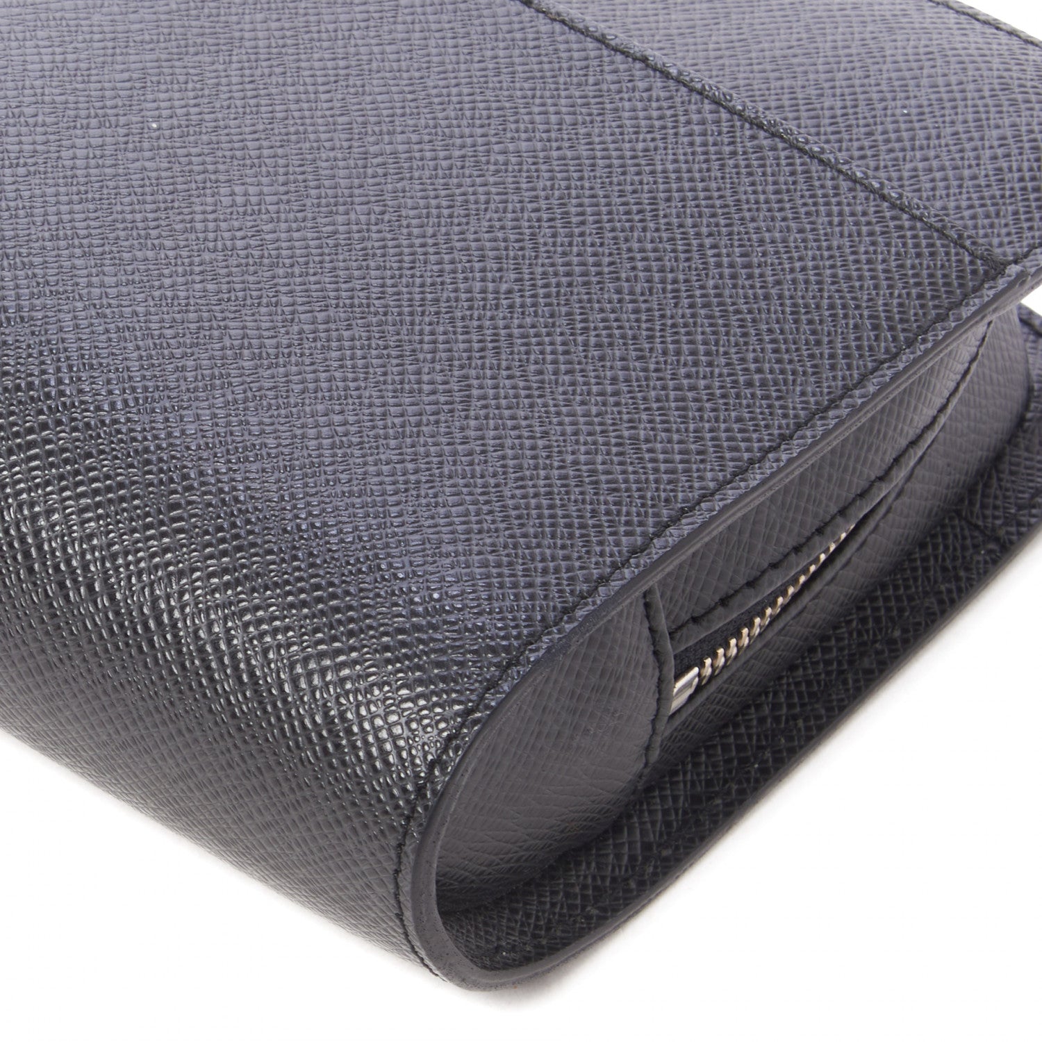 Louis Vuitton Taiga Baikal Pochette Ardoise 5 of 8
