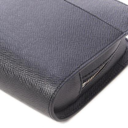 Louis Vuitton Taiga Baikal Pochette Ardoise 5 of 8