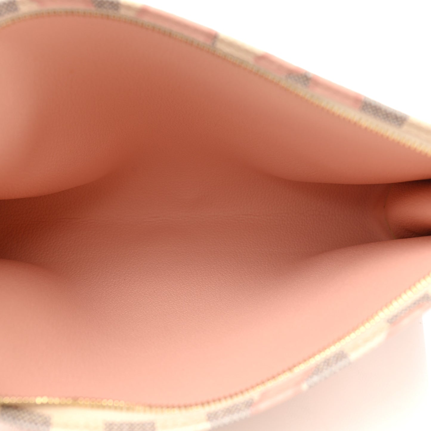 Damier Azur Tahitienne Toiletry Pouch 26