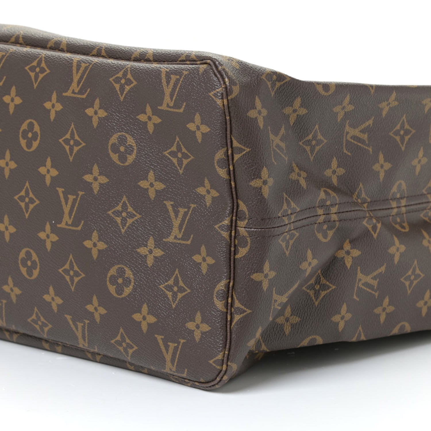 Louis Vuitton Monogram Neo Neverfull GM 8 of 8
