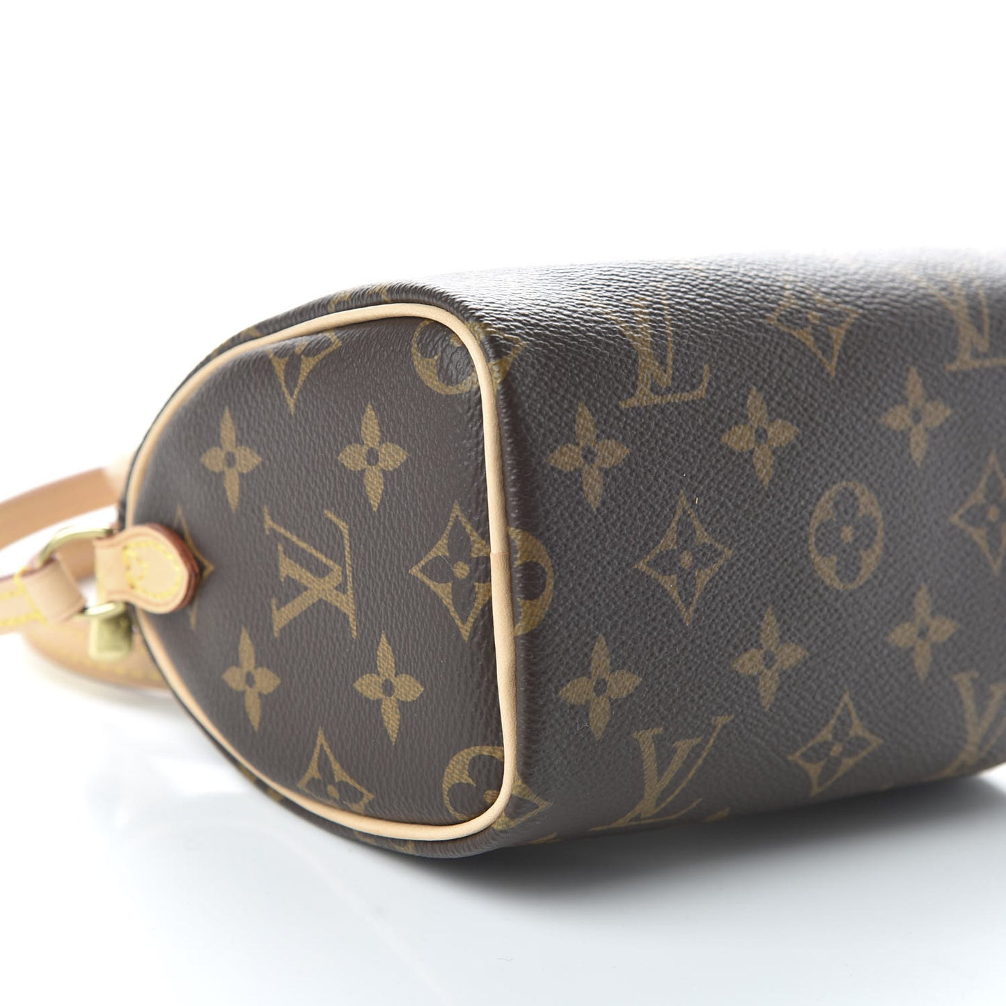 Monogram Nano Speedy