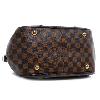 Louis Vuitton Damier Ebene Verona PM 4 of 11
