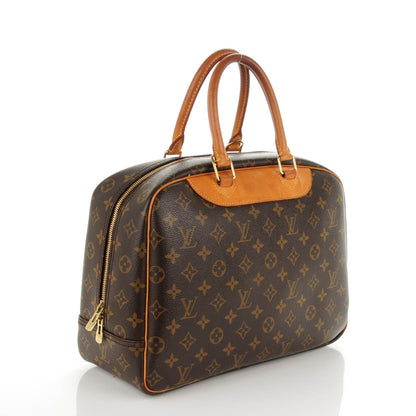 Louis Vuitton Monogram Deauville 3 of 10