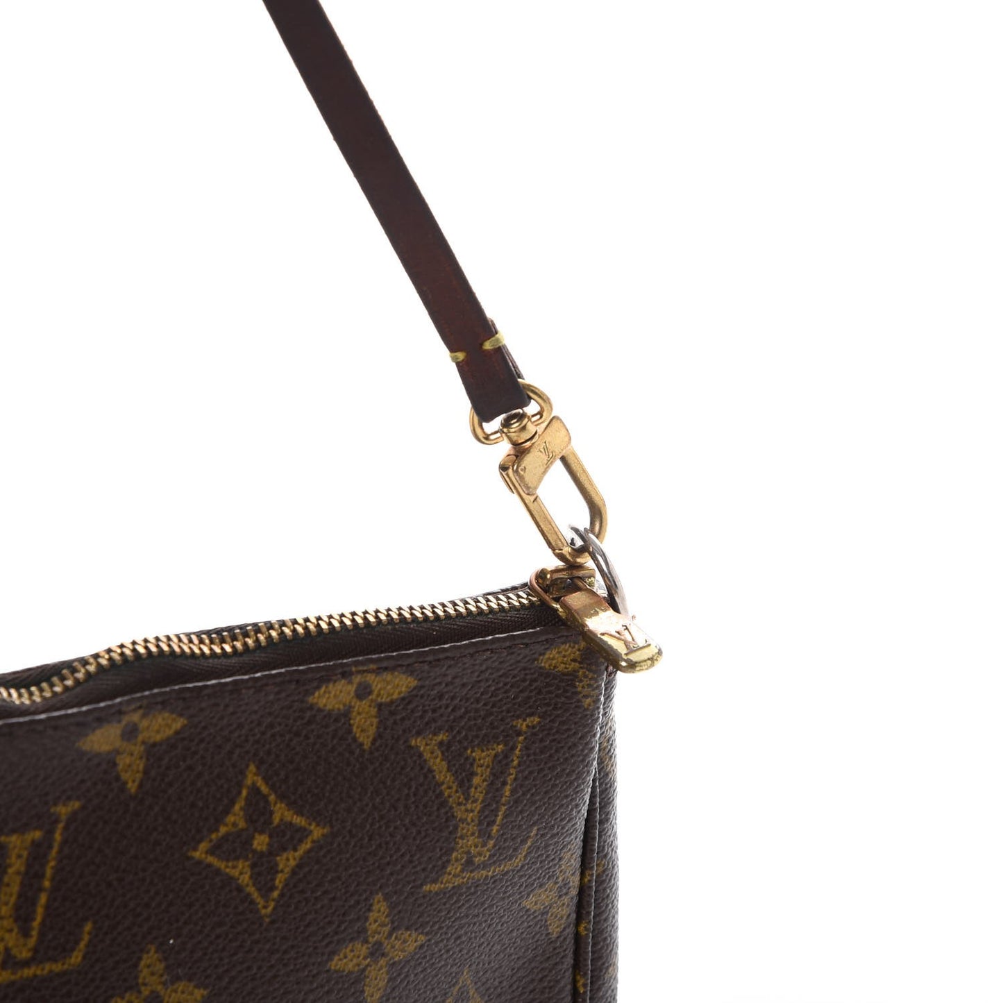 Monogram Pochette Accessories
