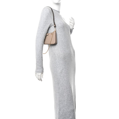 Louis Vuitton Empreinte Easy Pouch On Strap Tourterelle 2 of 8