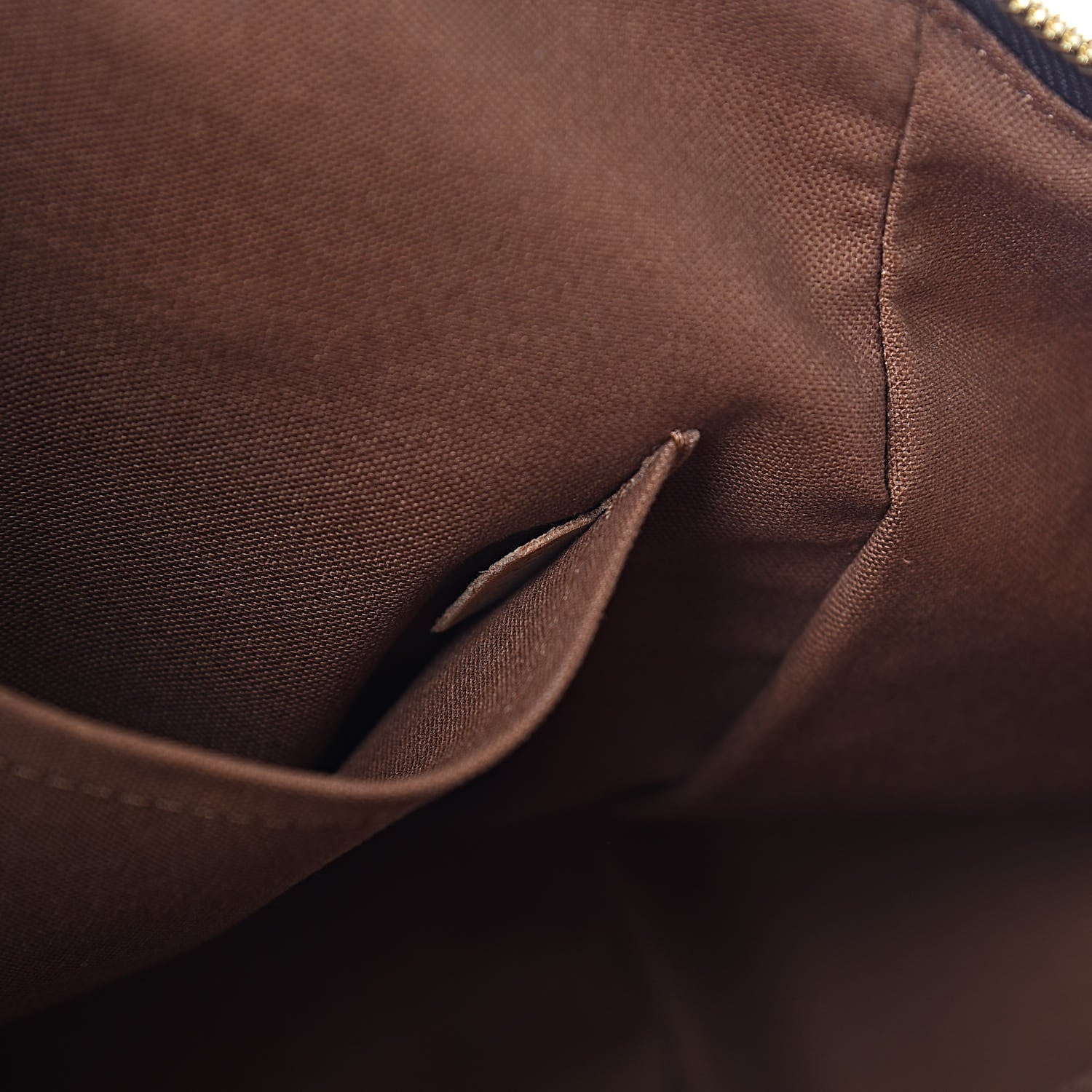 Louis Vuitton Monogram Tivoli GM 7 of 15