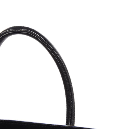 Celine Supple Calfskin Medium Phantom Luggage Black 12 of 20