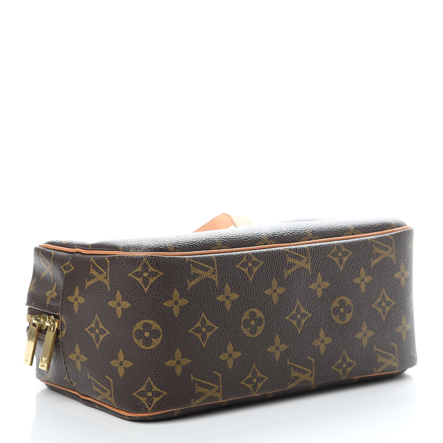 Louis Vuitton Monogram Cite MM 4 of 11