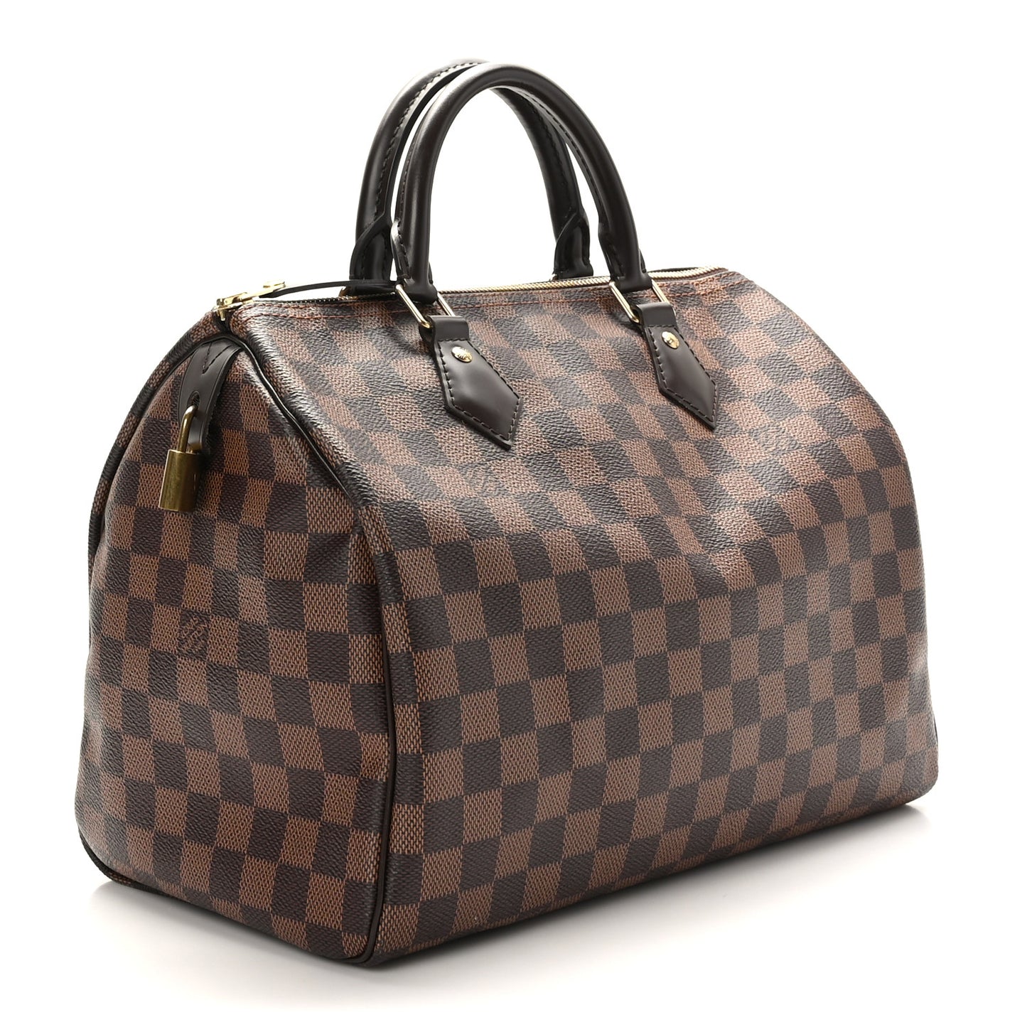Damier Ebene Speedy 30