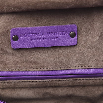 Bottega Veneta Nappa Intrecciato Tote Byzantine 6 of 12