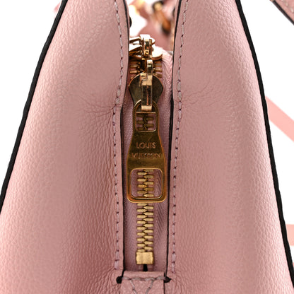 Louis Vuitton Empreinte Montaigne BB Rose Poudre 12 of 16