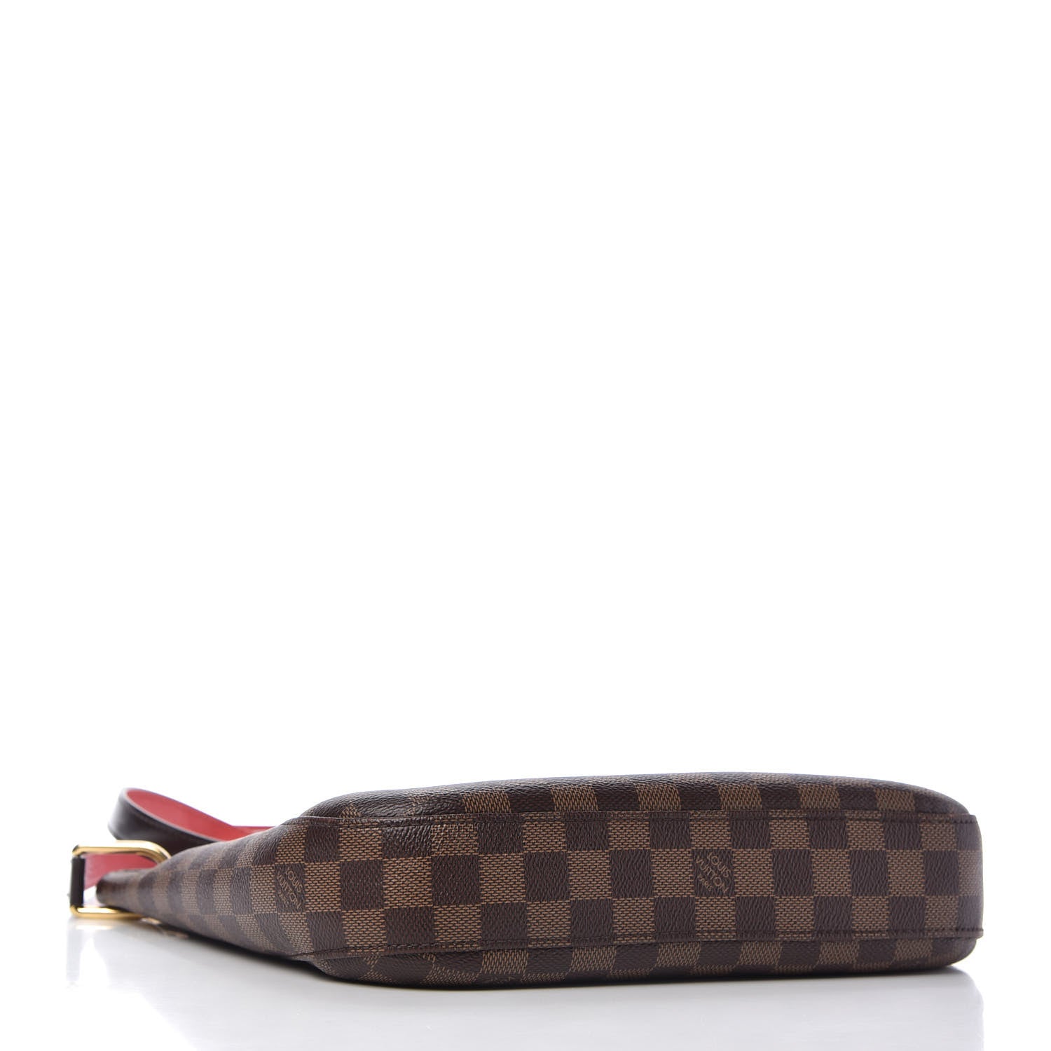 Louis Vuitton Damier Ebene South Bank Besace 4 of 10