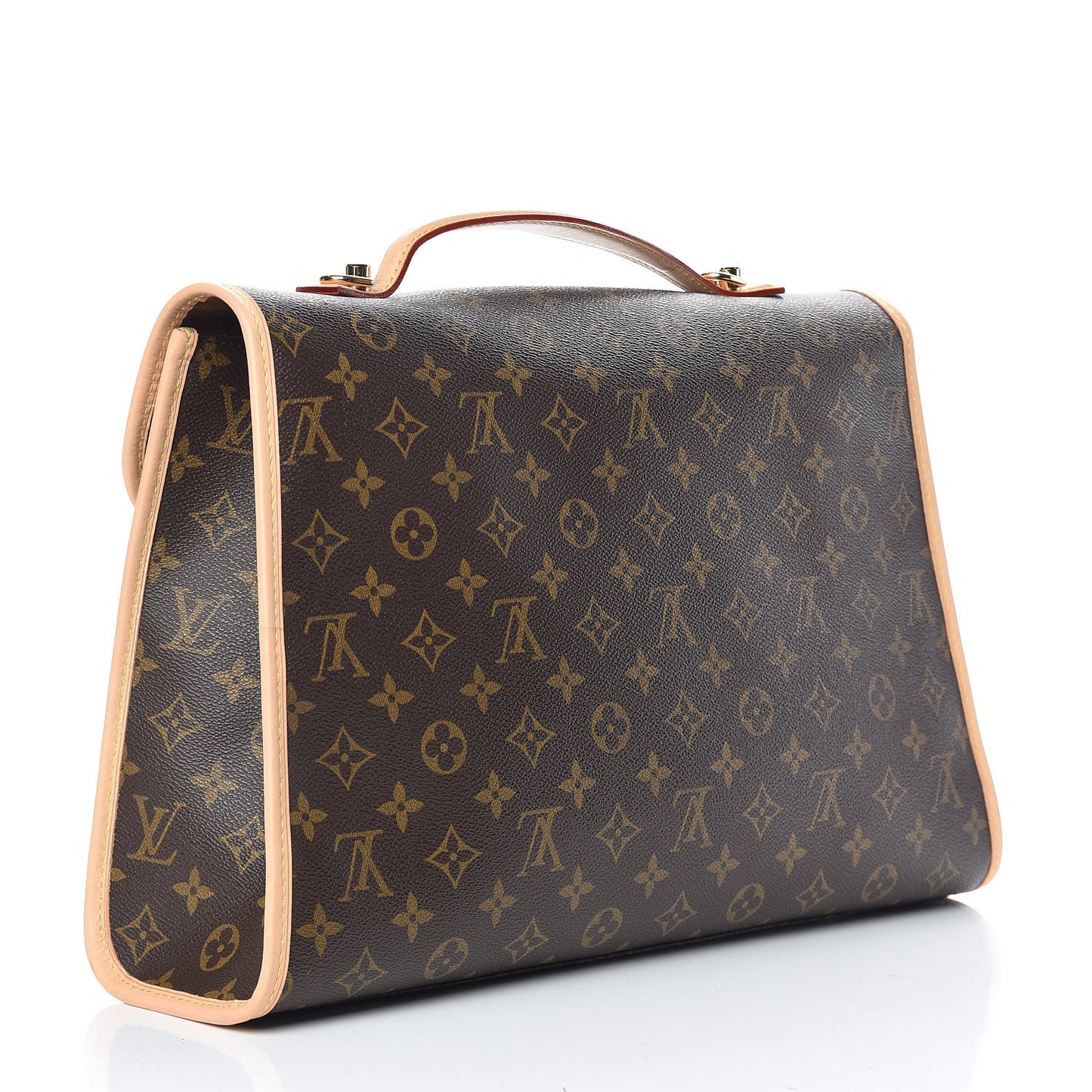 Monogram Beverly GM Briefcase