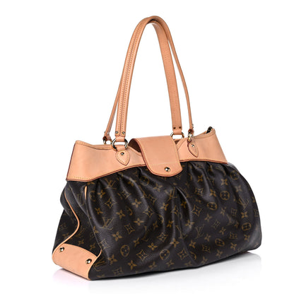 Louis Vuitton Monogram Boetie MM 3 of 13