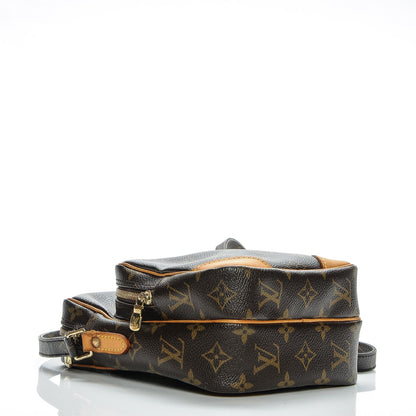 Louis Vuitton Monogram Amazone 4 of 6