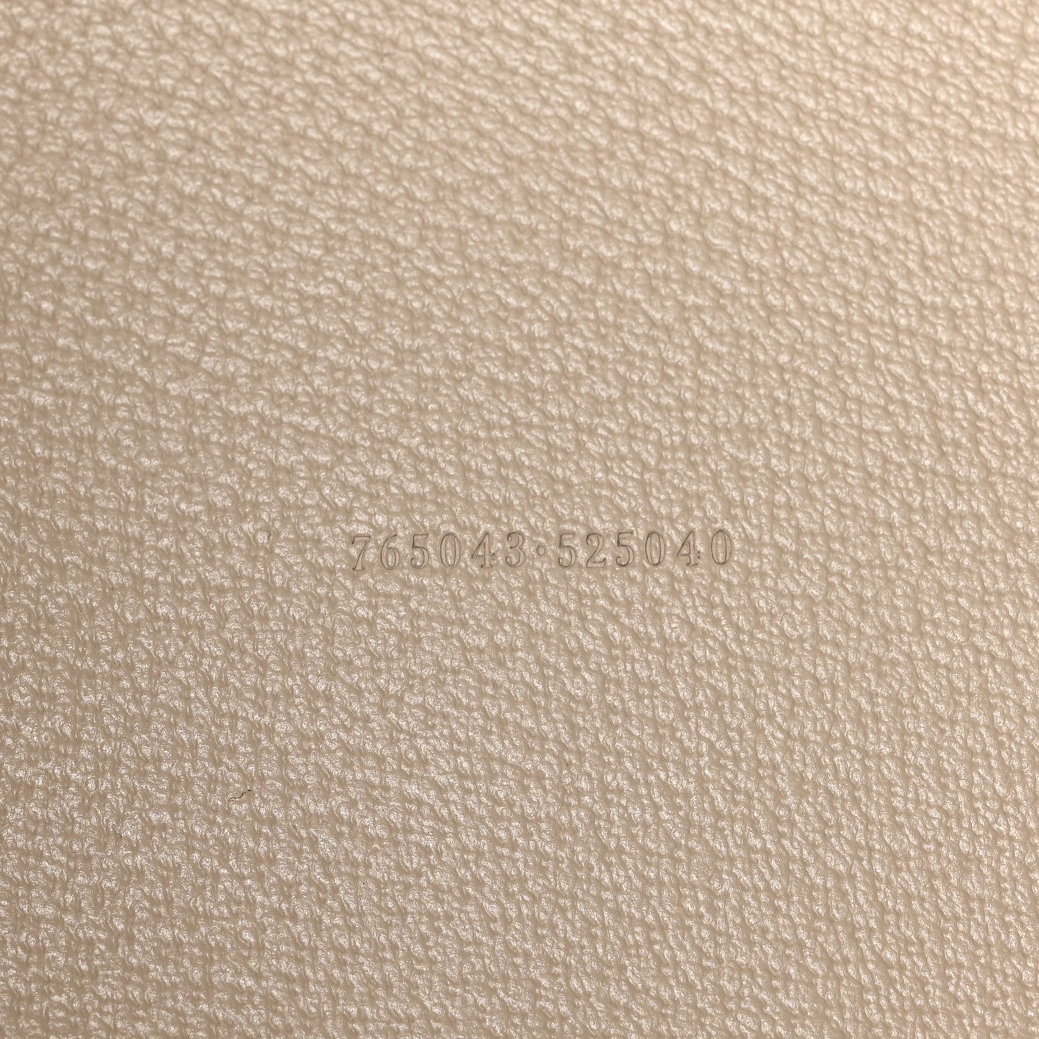 Gucci GG Supreme Monogram Textured Dollar Calfskin Small Ophidia Shoulder Tote Bag Beige Mystic White Oatmeal 7 of 10