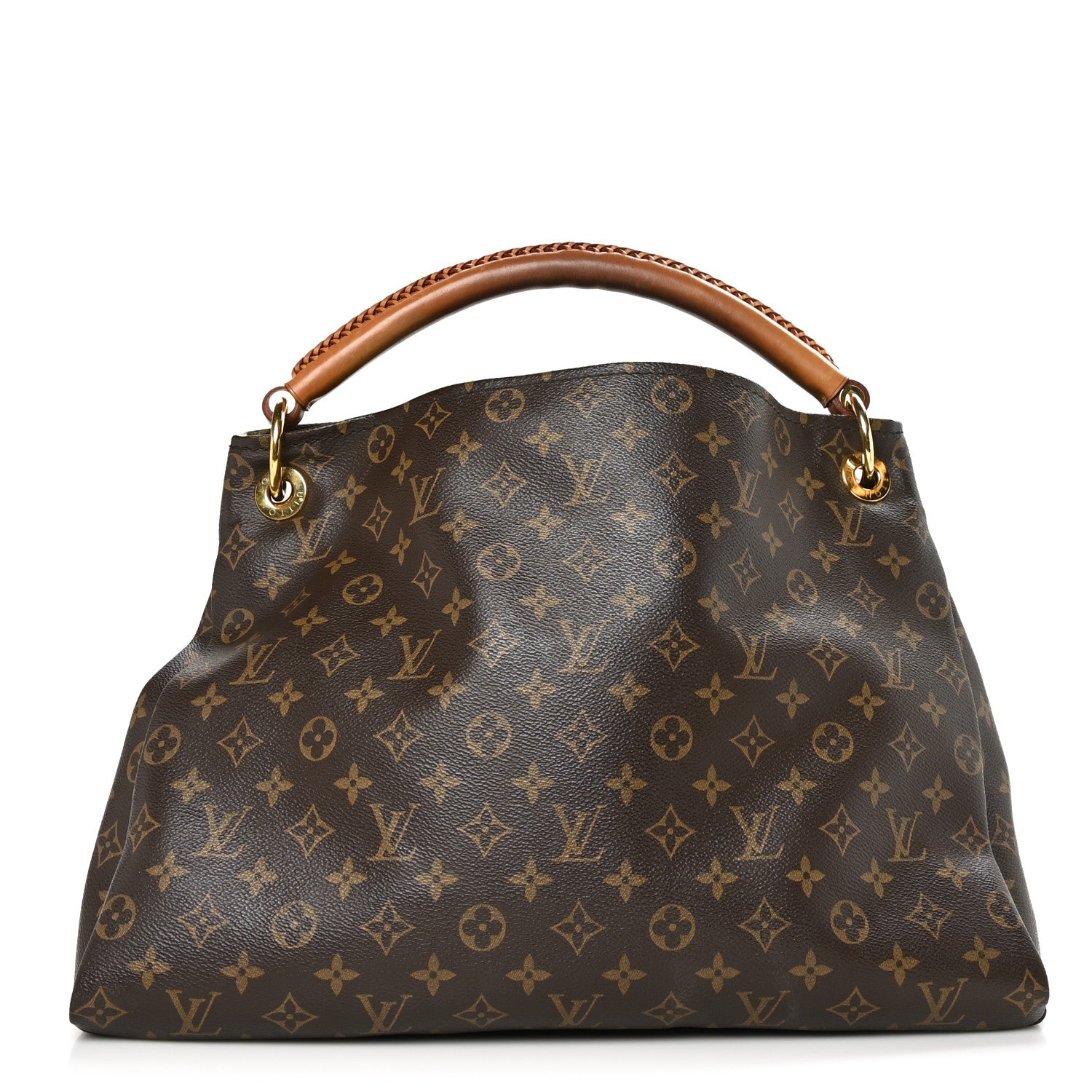 Louis Vuitton Monogram Artsy MM 1 of 7