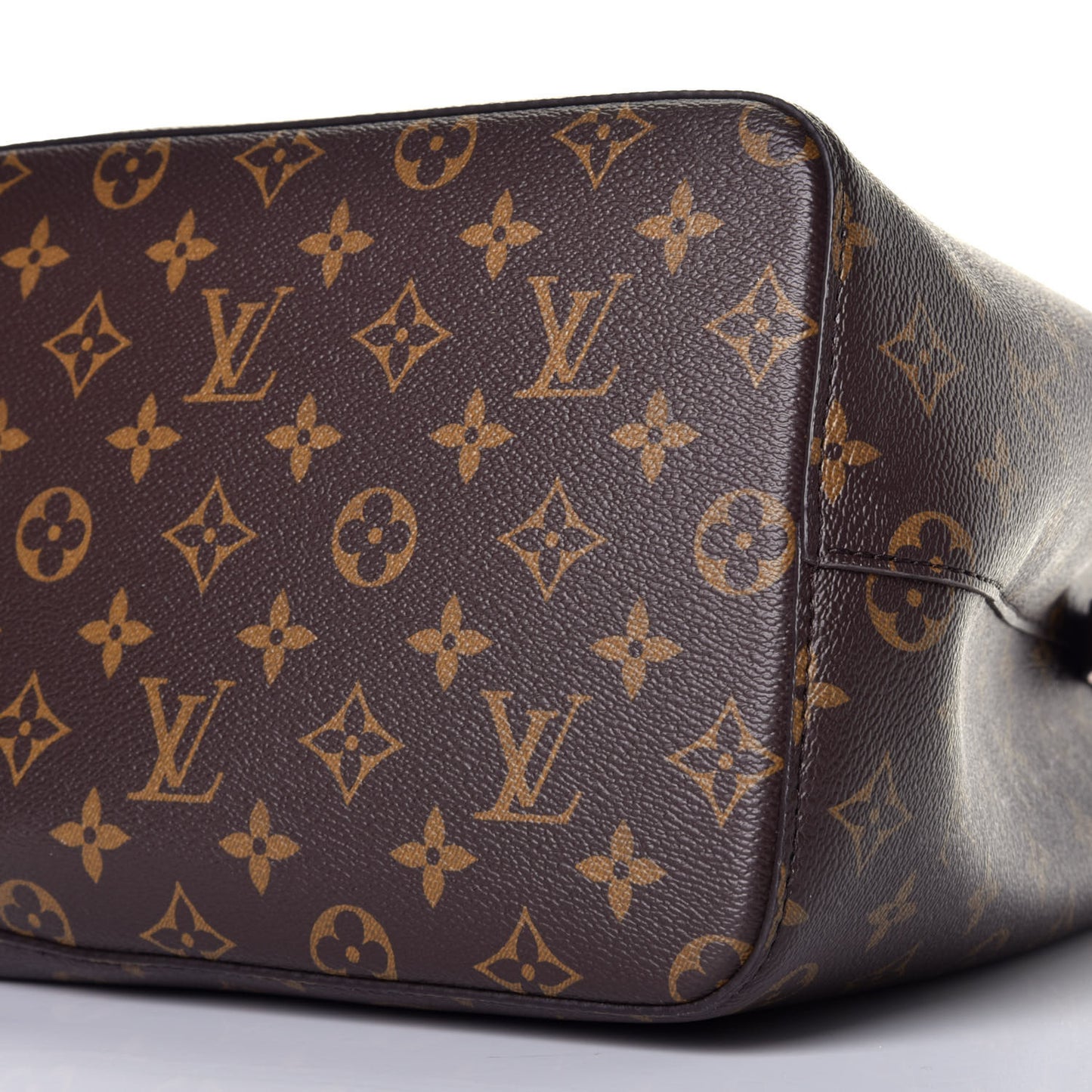 Monogram Neonoe MM Caramel
