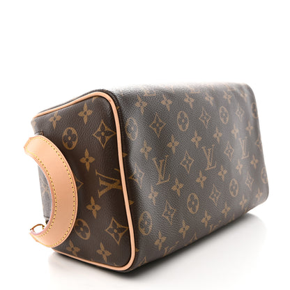Louis Vuitton Monogram Dopp Kit Toilet Pouch 4 of 11