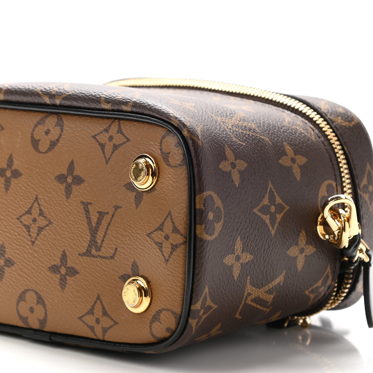 Reverse Monogram Vanity PM