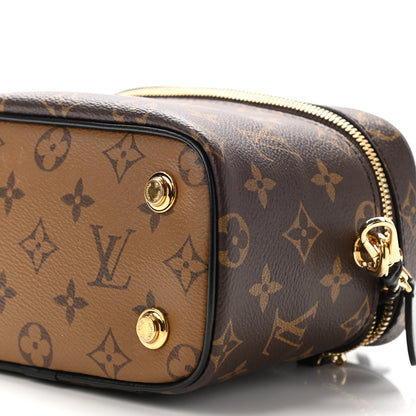 Louis Vuitton Reverse Monogram Vanity PM 7 of 9