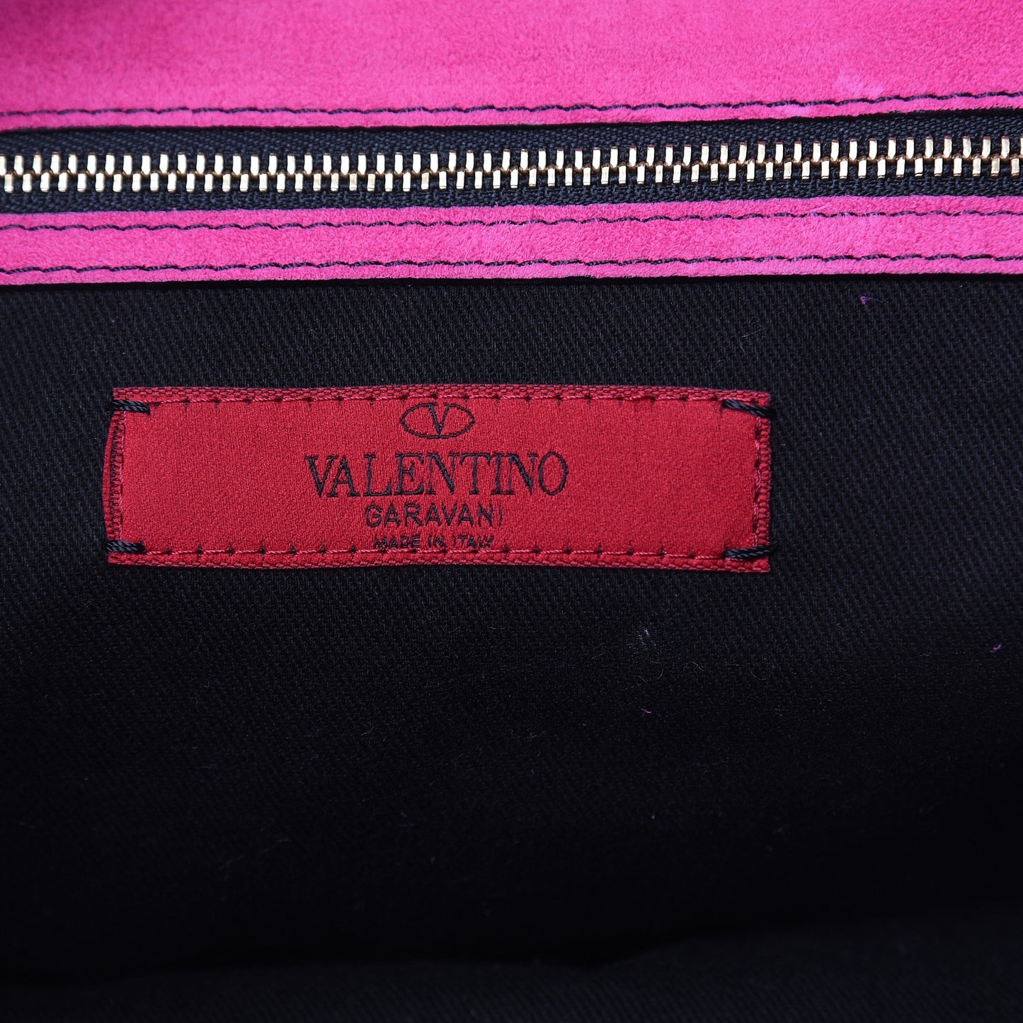 Patent Large Histoire Pink