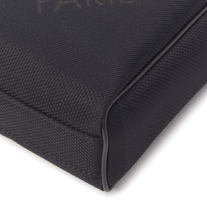 Louis Vuitton Damier Geant Citadin PM Black 5 of 9