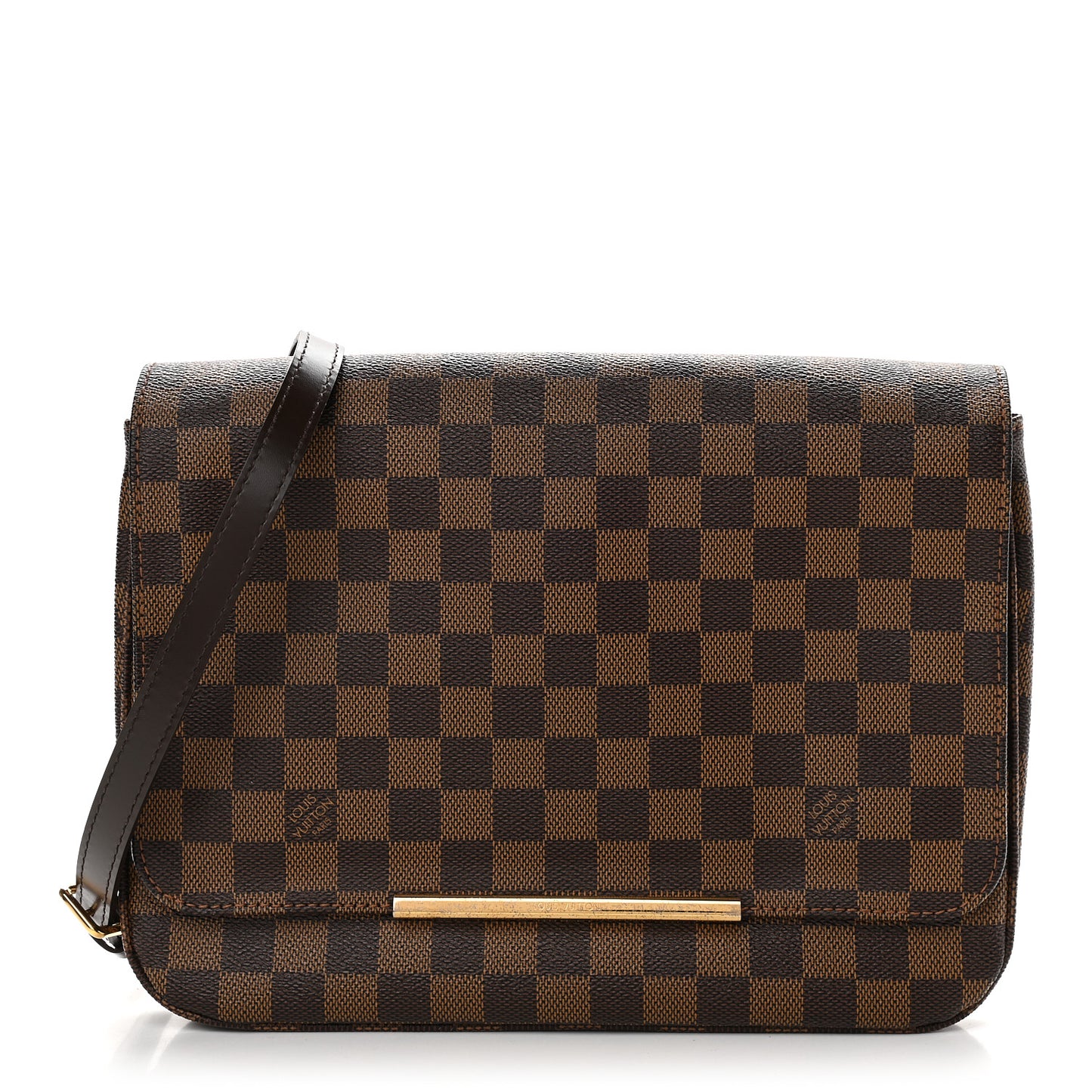 Damier Ebene Hoxton GM