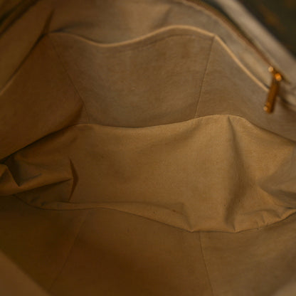 Louis Vuitton Monogram Artsy MM 5 of 10