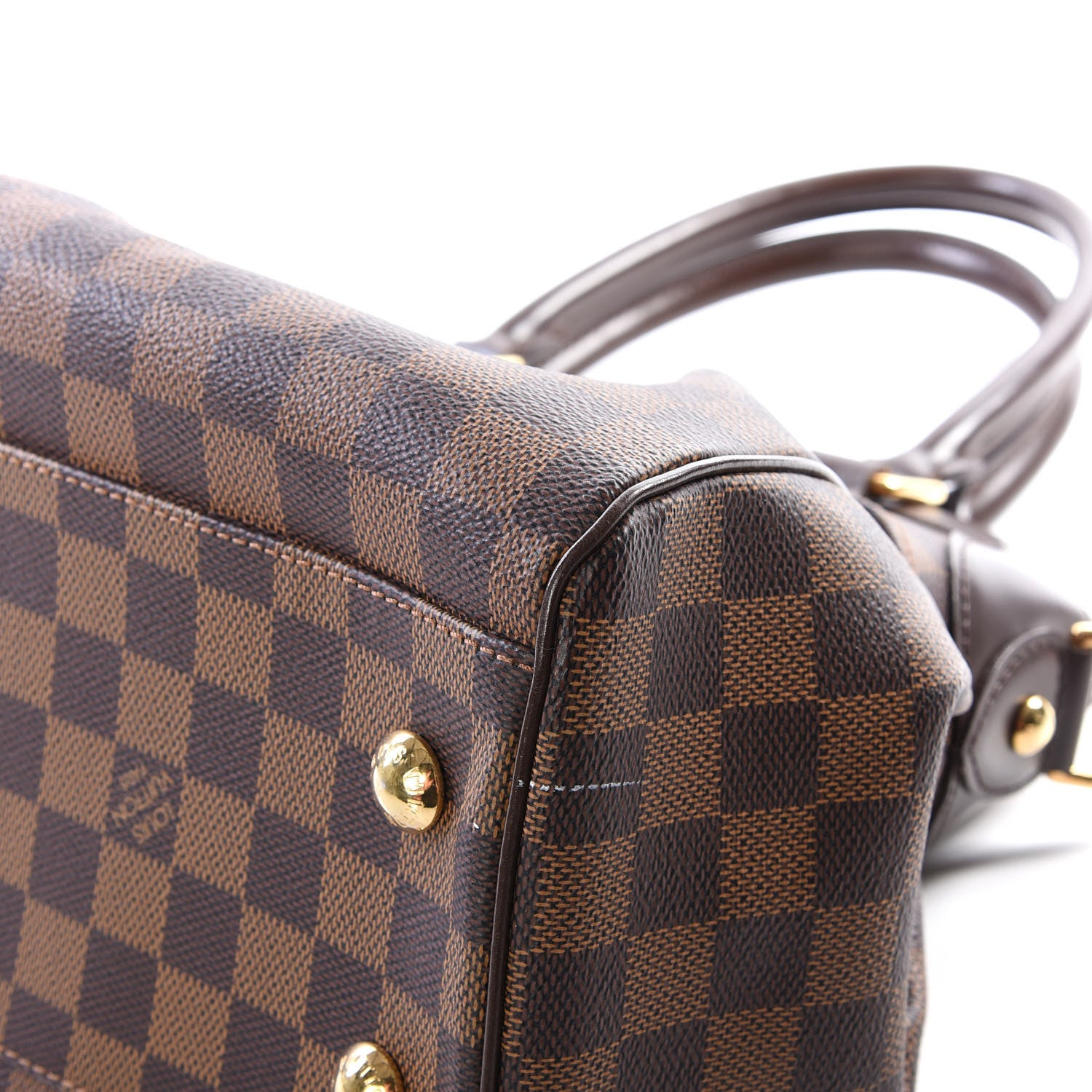 Louis Vuitton Damier Ebene Trevi PM 9 of 11