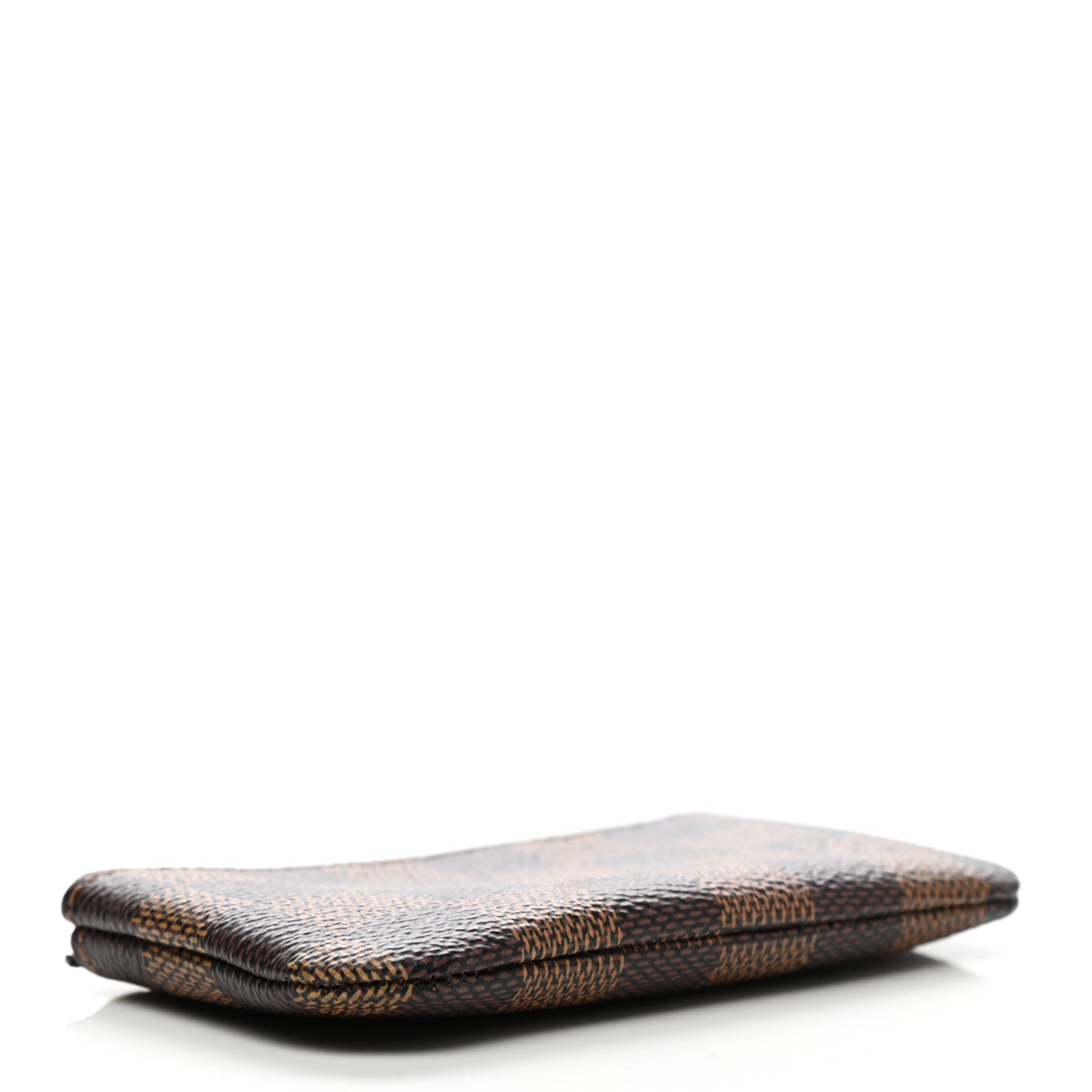 Louis Vuitton Damier Ebene Key Pouch 4 of 7