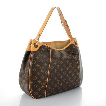 Louis Vuitton Monogram Galliera PM 3 of 8