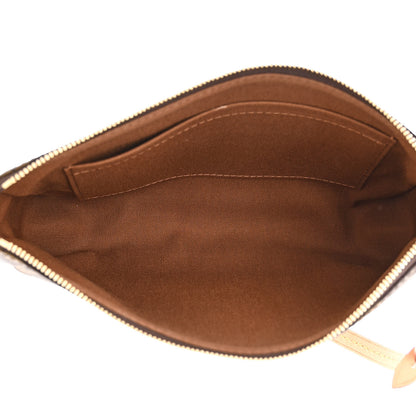 Louis Vuitton Monogram Pochette Accessories NM 5 of 10