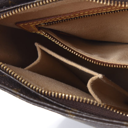 Louis Vuitton Monogram Looping MM 10 of 11