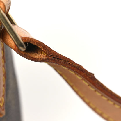 Louis Vuitton Monogram Trocadero 27 10 of 11