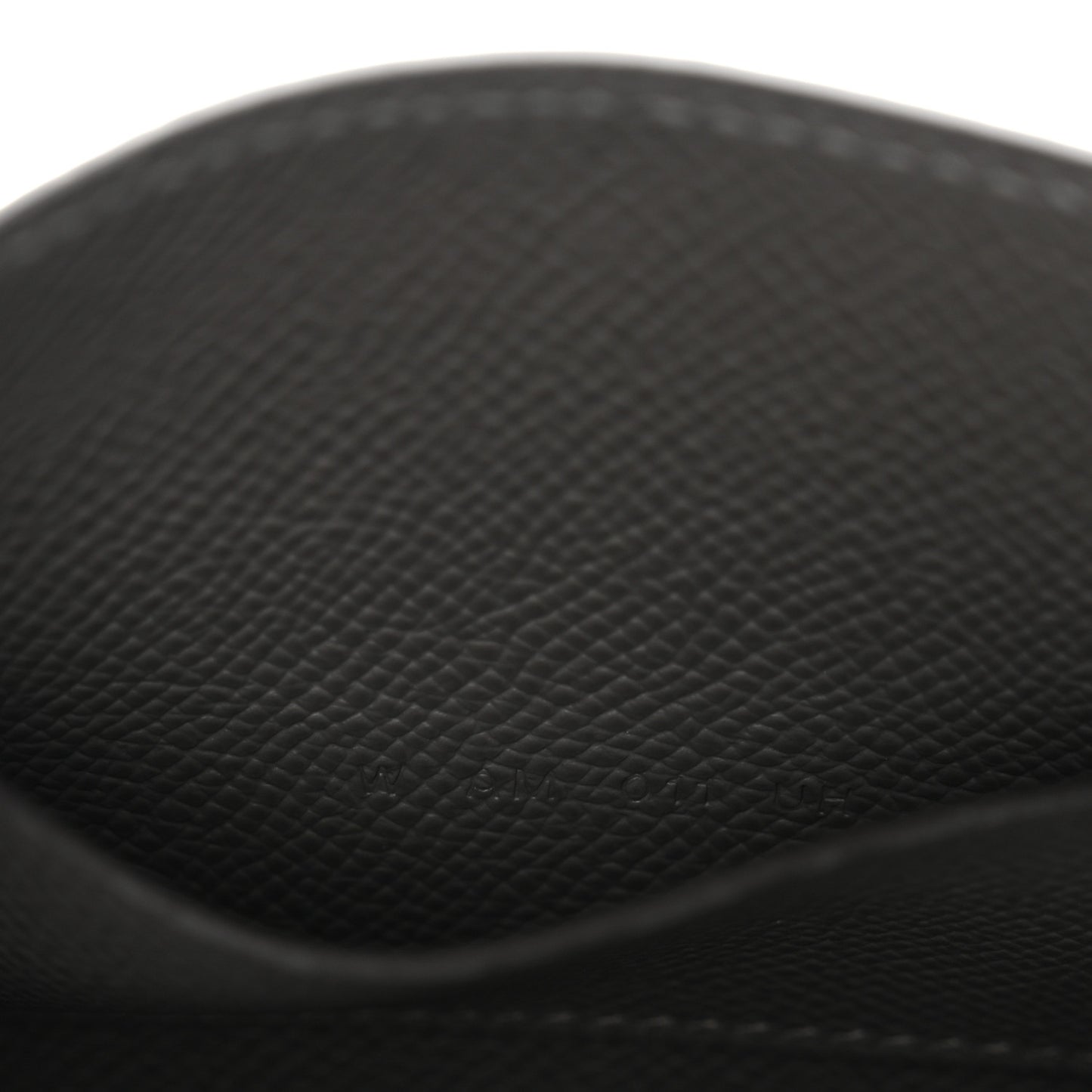 Box Hermesnap Wallet Black Gris Meyer