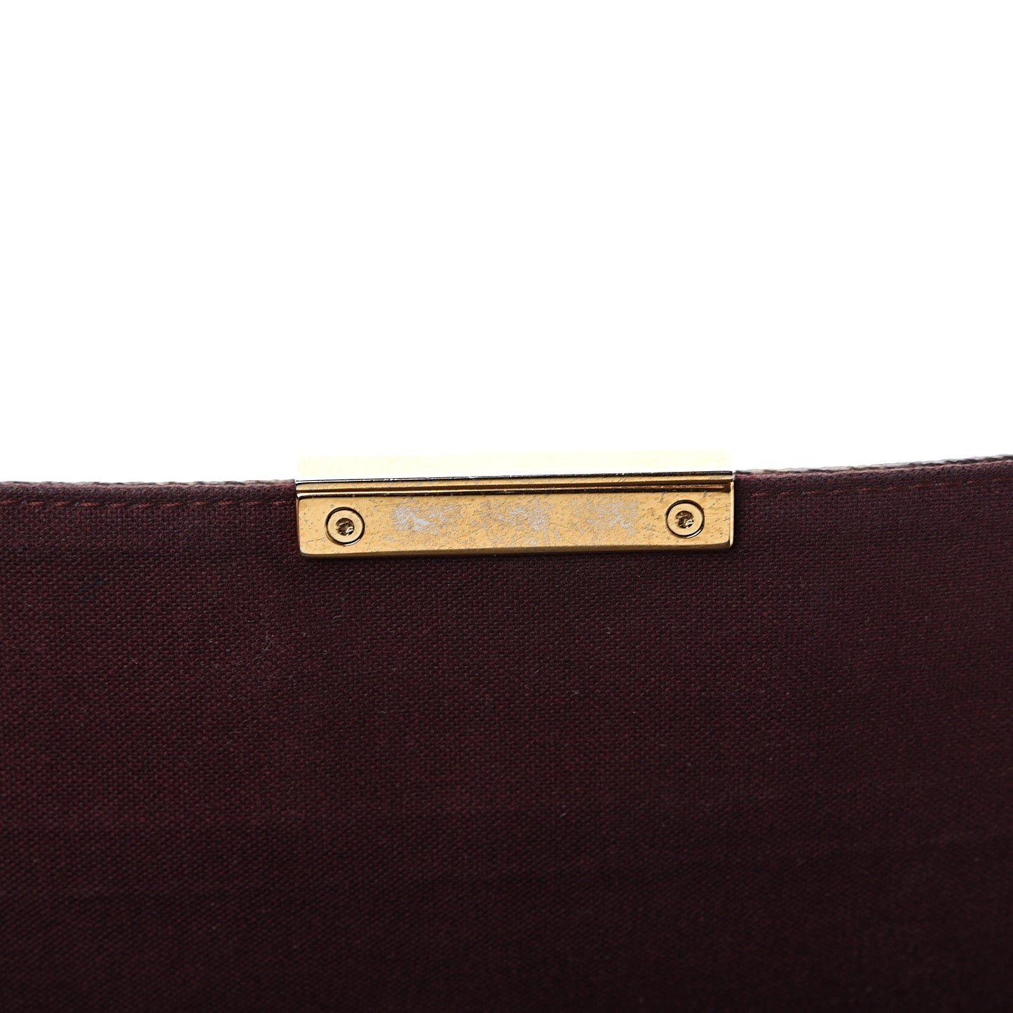 Monogram Favorite MM