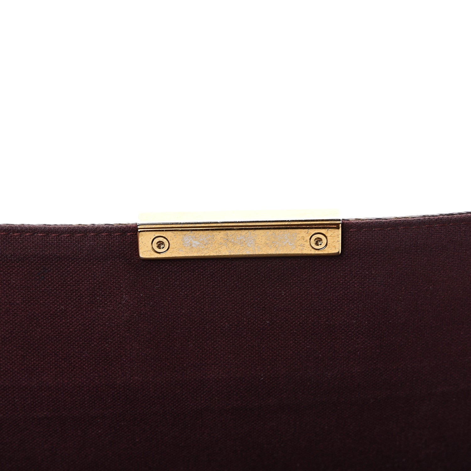 Louis Vuitton Monogram Favorite MM 8 of 16