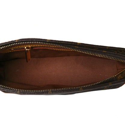 Louis Vuitton Monogram Trotteur 5 of 11