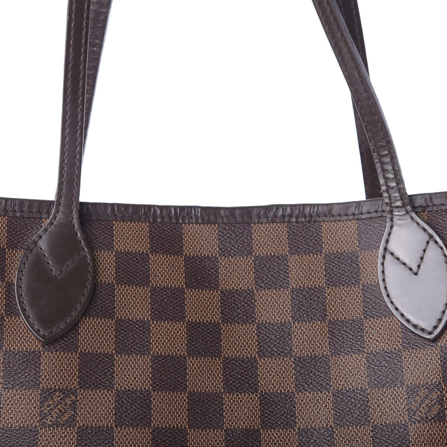 Damier Ebene Neo Neverfull GM