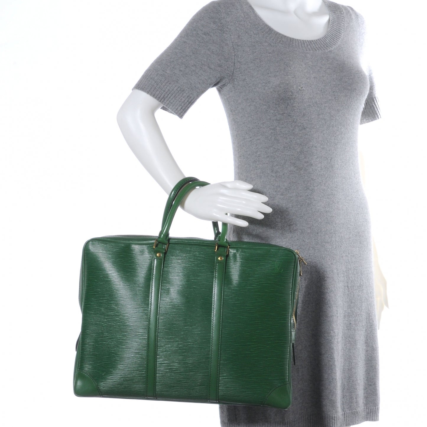Epi Porte-Documents Voyage Briefcase Borneo