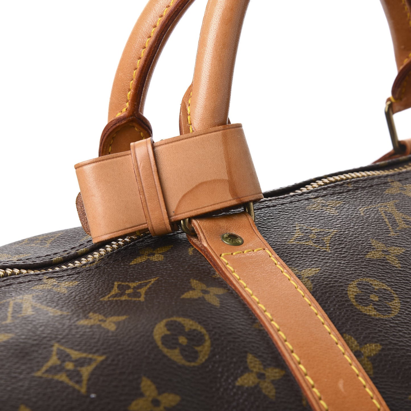 Monogram Keepall 60