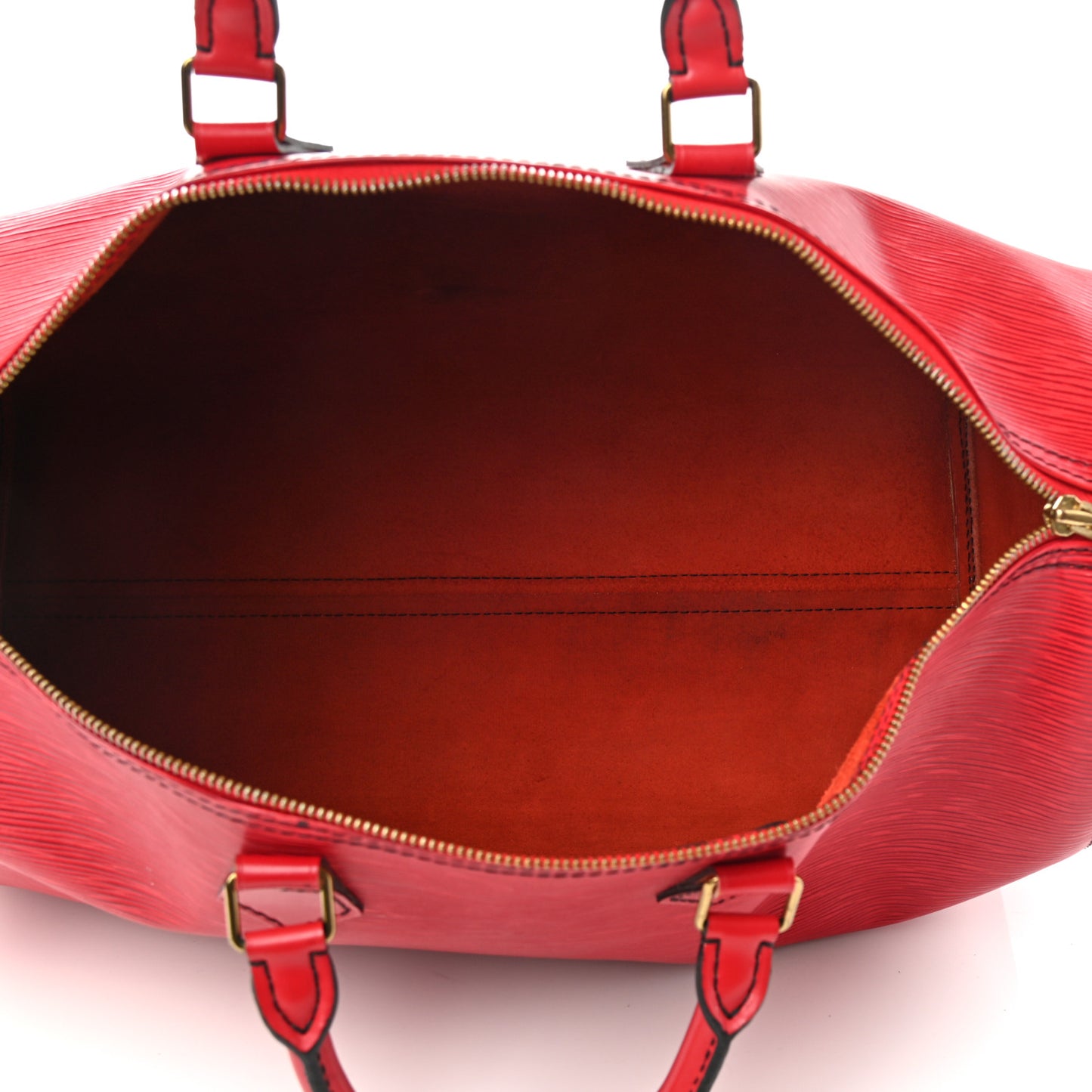 Epi Speedy 40 Castillan Red