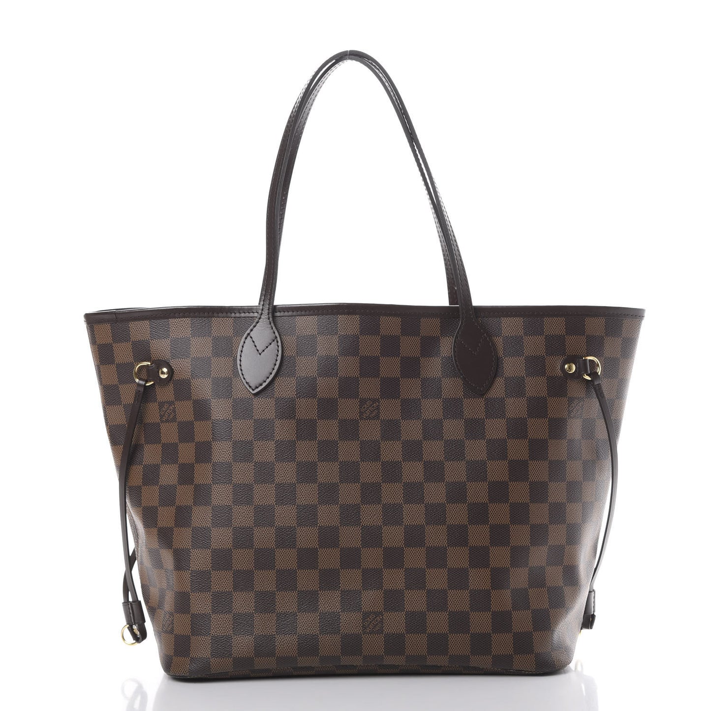 Damier Ebene Neo Neverfull MM