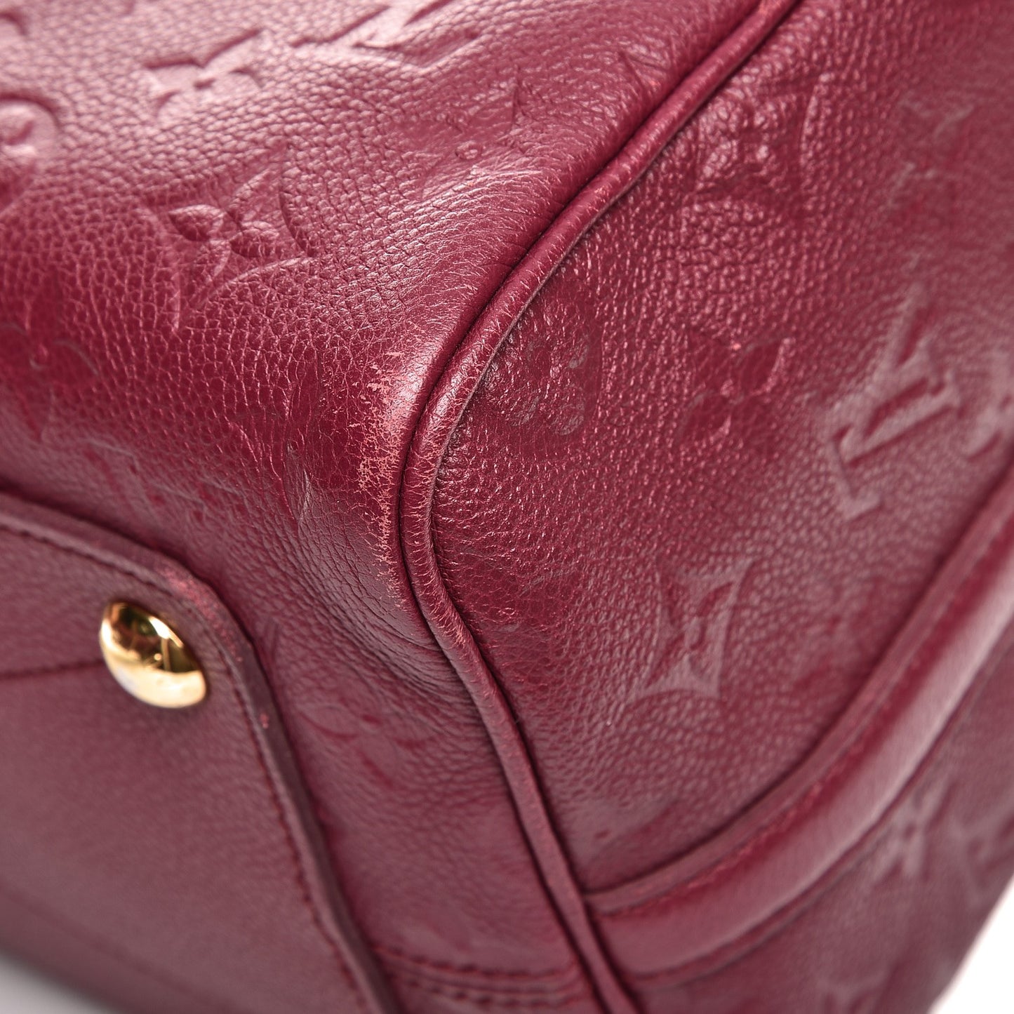 Empreinte Speedy Bandouliere 30 Aurore